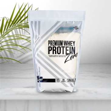 PREMIUM WHEY PROTEIN ZERO KARDAGAR