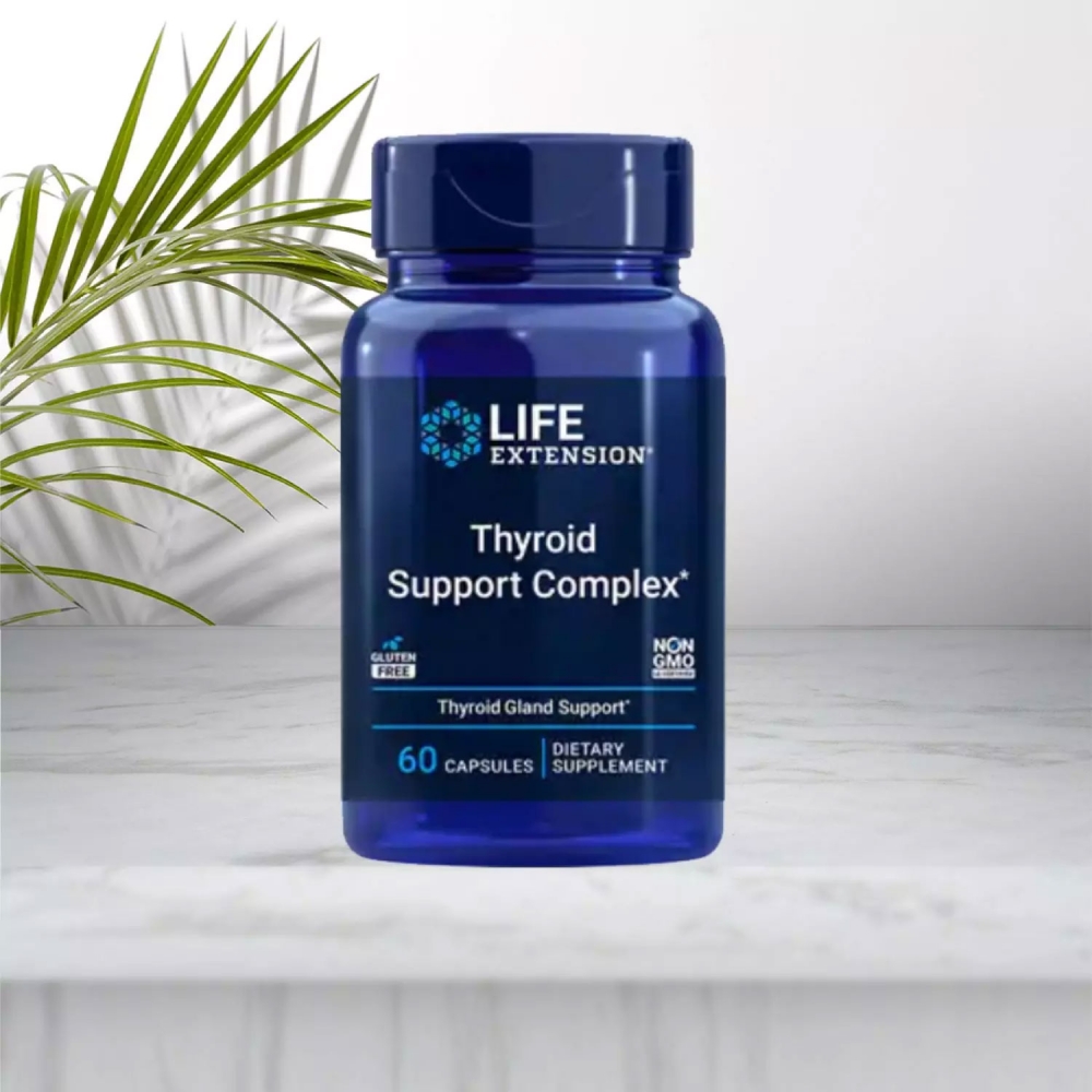 Thyroid Support Complex