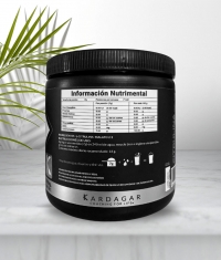  - naked whey, glutamina