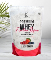  - coaching kardagar, naked whey