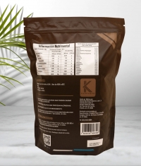  - amino recovery, proteína