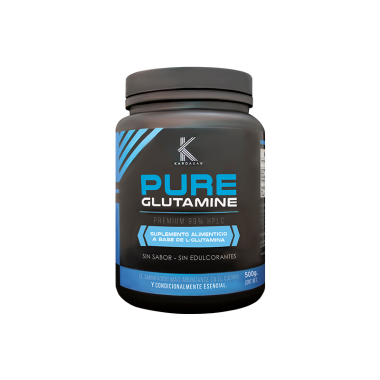 Kardagar Pure Glutamine 500g