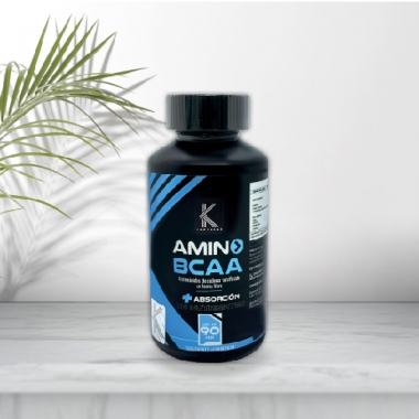 AMINO BCAA KARDAGAR