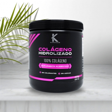 COLAGENO HIDROLIZADO KARDAGAR