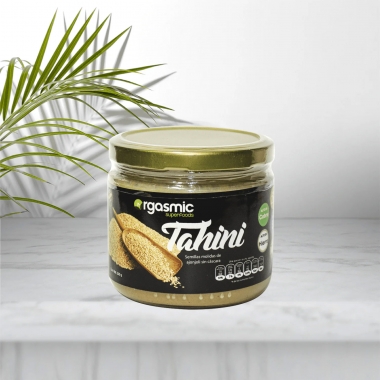 Tahini