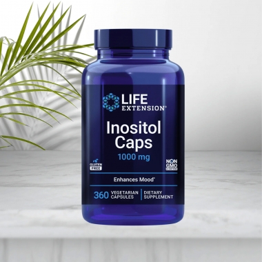 Inositol