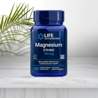 Magnesium Citrate