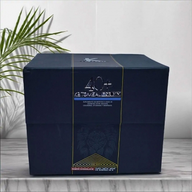 KARDAGAR 40+ KETO MEAL For Him