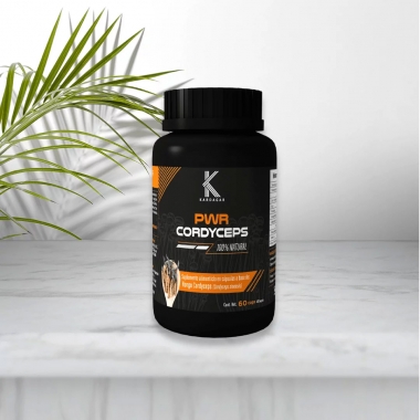 PWR CORDYCEPS