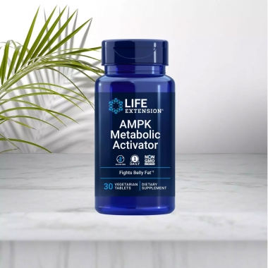 Activador metabólico de la AMPK