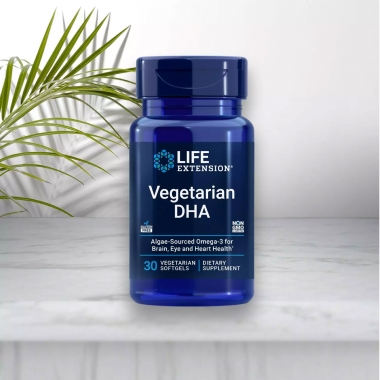 Vegetarian DHA