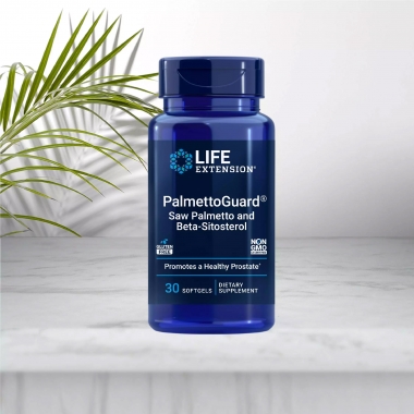 Palmetto Guard Nettle