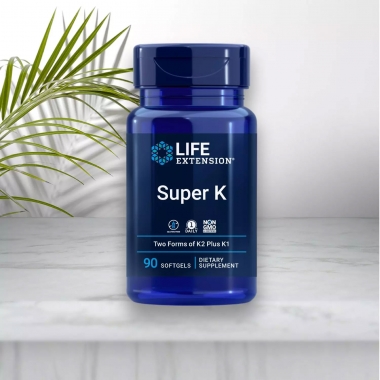 Supervitamina K