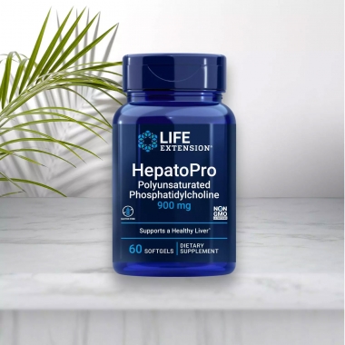 Hepatopro