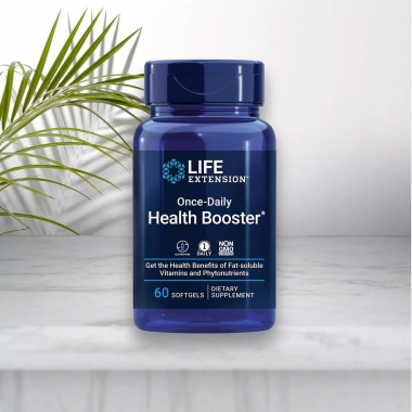 Health booster (Once-Daily)