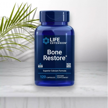 Bone Restore